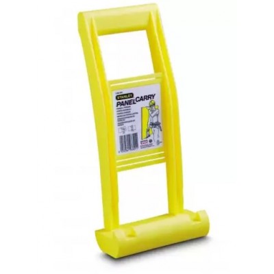 Nosilec za plošče Stanley PVC Ročno orodje